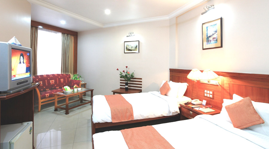 Well Furnished rooms in Raipur