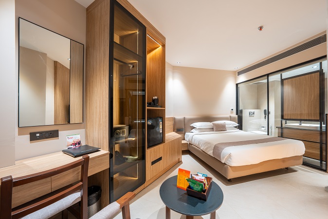 Mayura Hotel in Raipur